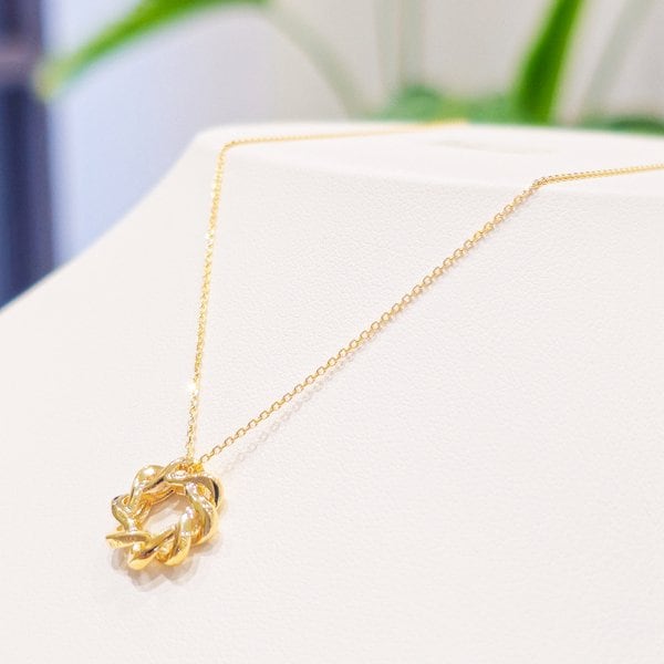 [부산점] 오로라1 목걸이 281700004