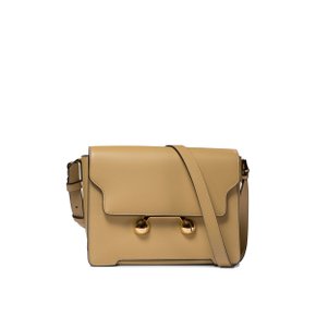 Shoulder bag SBMP0195U0P694800W60 Beige