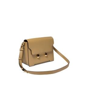 Shoulder bag SBMP0195U0P694800W60 Beige