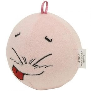 Dragon Ball Dragon Ball Pet Goods: Squeaker Ball Majin Buu (Good)