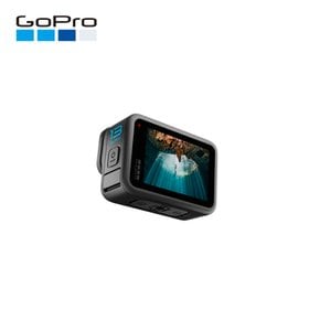 HERO 13 액션캠 / 블랙색상 / 히어로 13 / 정품상품