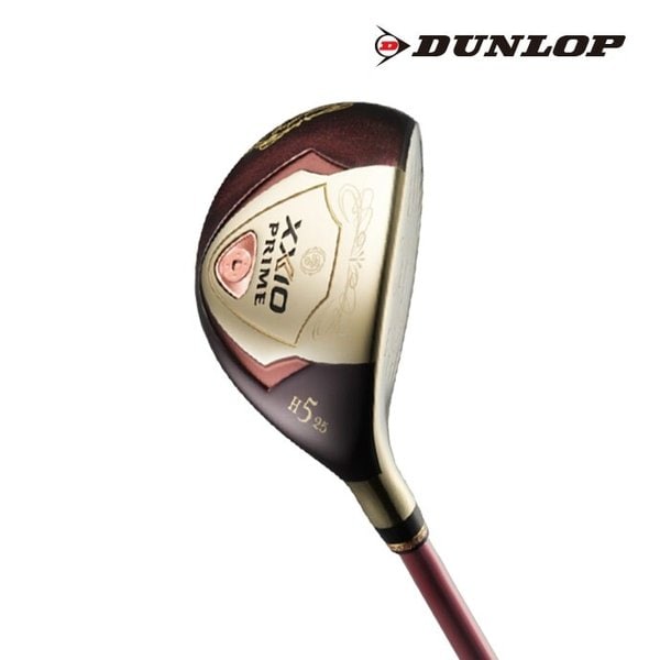 젝시오 프라임 로얄 에디션 5 유틸리티우드(여성)