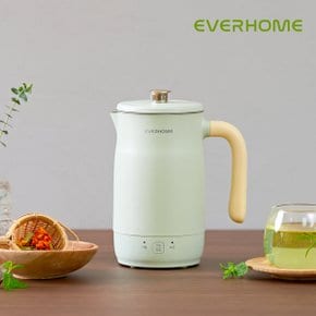 스텐 전기 주전자 커피 분유 포트 모던 EV-EK6000