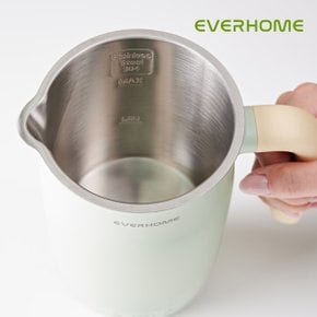스텐 전기 주전자 커피 분유 포트 모던 EV-EK6000