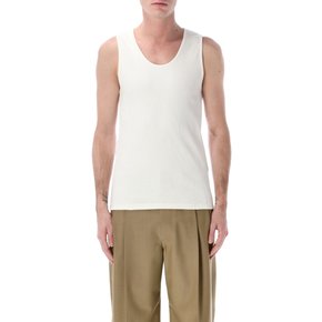 민소매 티셔츠 SS26 TS0006LJ1030WH086 7124722