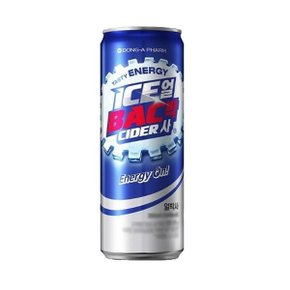 동아제약 얼박사 355ml  12개