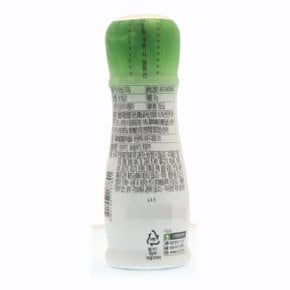 단품 캠핑 혼밥 양념장 양념박스 소금 허브맛솔트 순한맛/50g