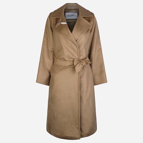 [시흥점] 5F 2521016062600 001 마누엘라 아이콘 코트 카멜