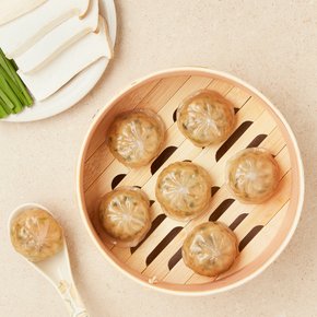 지구식단이슬만두 부추새송이_1.02kg
