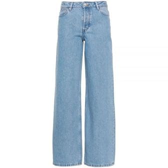 아페쎄 APC 아페쎄 24 Elisabeth Jeans (COGWE F09181 IAB) (엘리자베스 진)