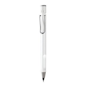 사파리 샤프 샤이니화이트 0.5 LAMY (WB7DEF9)