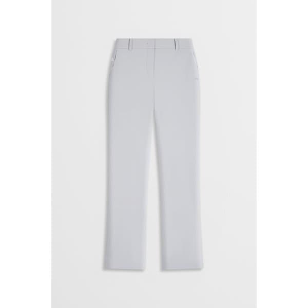 [Women] 에일리 라이트웨이트 부츠컷 팬츠(grey) 1545140916000