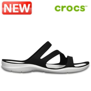 [세일] 크록스 샌들 /G48- 203998-066 / Womens Swiftwater Sandal