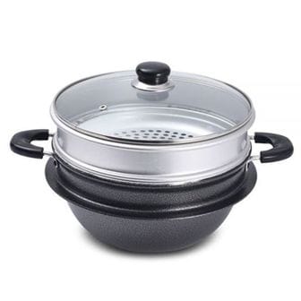 4. 계란찜기 찜기 ..