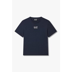 [남아] 로고 프린트 코튼 상하복 0456130101000