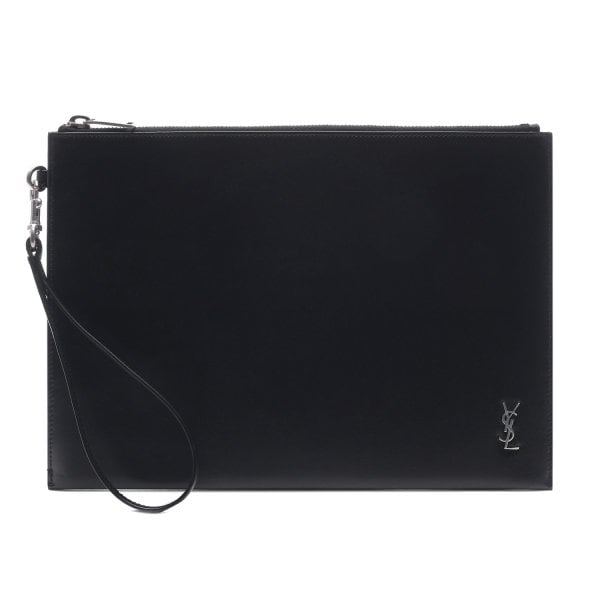 [부산점] 25FW 남성 모노그램 클러치백 (683827 1JB0E 1000 25F)