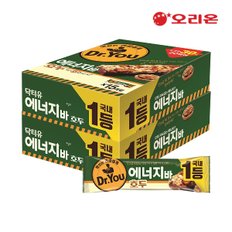 닥터유 에너지바 호두(40g) x 30P