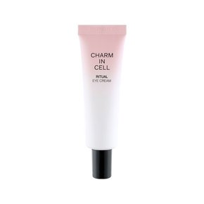 참존 참인셀 리추얼 아이크림 30ml