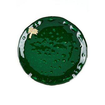 피숀 [VETROFUSO(베트로푸소)CHARMS LINE 플레이트.18cm