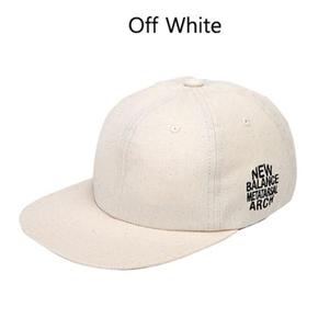 클래식 캡_GD8SL110(OFF WHITE) (8934915)