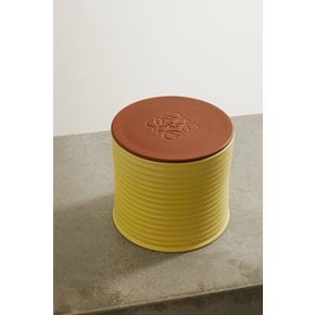 Large Ceramic Candle Lid 탠 브라운 1647597279363599