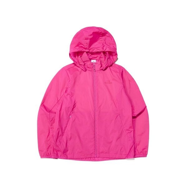 [부산점] POP 윈디 여성 경량 자켓 DWM24188