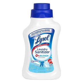 라이솔 세탁 세재 Lysol Laundry Sanitizer Additive 1.2L