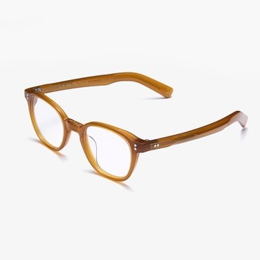 샌프란시스코마켓 TBRM 안경 TBB1M80005 TYPE T EYEWEAR LIGHT BROWN