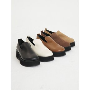 [단독]PAUL LOAFER  5 COLORS