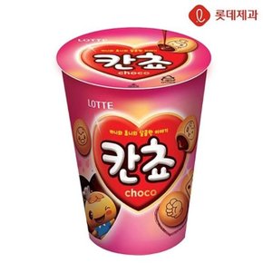 롯데 칸쵸컵 88g (WD7A1C1)