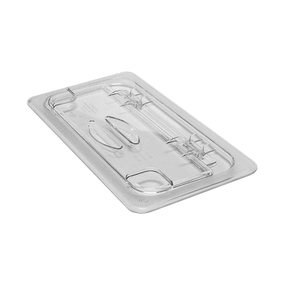 CAMBRO 캠브로 푸드팡용 플립리드 30CWL 1/3용 폴리카보네이트 미국 AH