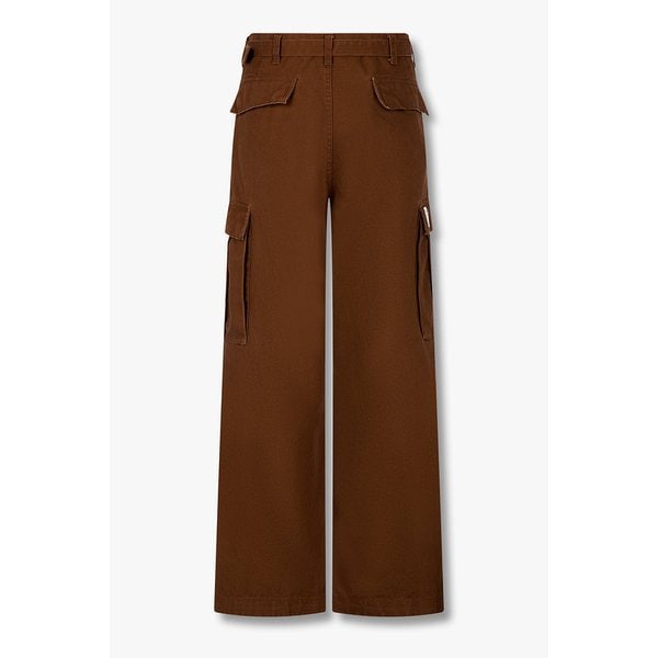 [CARHARTT WIP] 남성 드로스트링 헴 팬츠 6425311704000