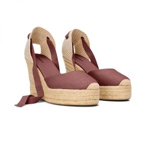 4674900 Soludos Platform Wedge Espadrille