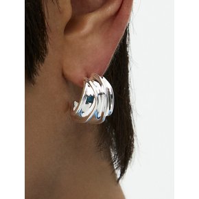 LEAF EARRINGS