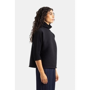이세이미야케 플리츠 플리즈 여성 셔츠 PP68KK801 FW26