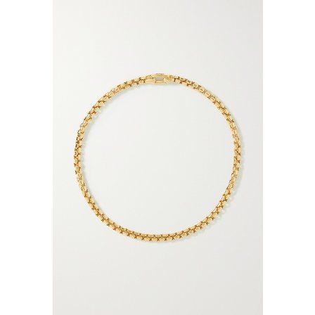DAVID YURMAN 데이비드 율만 Bel Aire 18-karat Gold Bracelet 브라스 1647597285179525