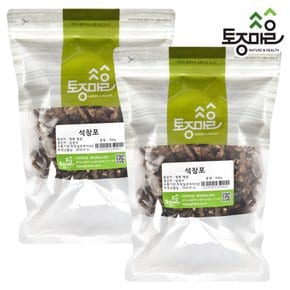 국산 선학초(짚신나물) 200g X 2개