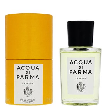 아쿠아디파르마 Acqua Di Parma 아쿠아 디 파르마 콜로니아 오 드 코오롱 내추럴 50ml