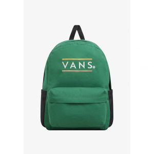 이스퀘어 4957389 Vans OLD - Rucksack verdant green