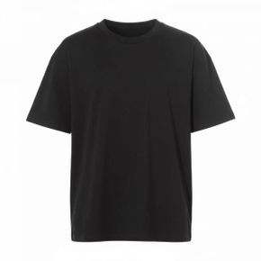 남성 반팔 티셔츠 VS011TE 01 BLACK 25SS 1571290 25SS