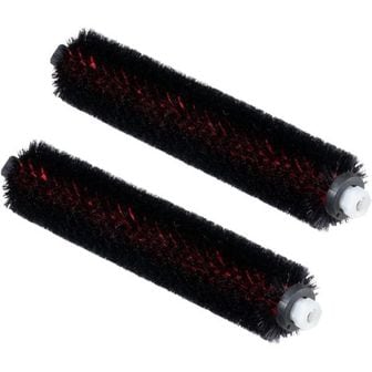  영국 로보락 부품 소모품 roborock S7 MaxV Ultra Mop Cleaner Brush Pack of 2 1744445