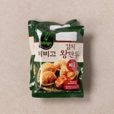 [비비고]  김치왕만두420g*2