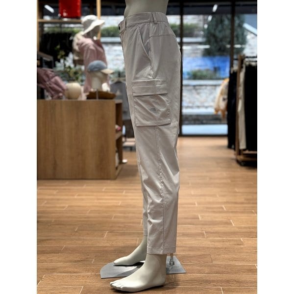 [부산점] 남성 올 라운드 카고 팬츠 M’S ALL ROUND CARGO PANTS NP6NQ11B