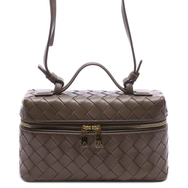 [부산점] 26SS 여성 뱅뱅 베니티 토트 겸 크로스백 (789109 V3IV1 2355 26S)