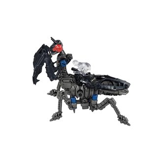  ZOIDS 조이드 와일드 ZW42 키르사이스