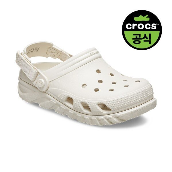 [정상가79,900원]크록스공식 성인 DUET MAX II CLOG STU (25SUCL208776)