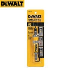 DEWALT 디월트 퀵체인지 드릴 드라이브 6_DW2700