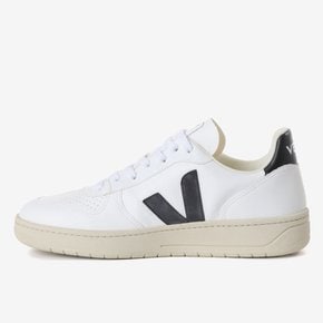 VEJA 베자 남여공용 스니커즈 23 S/S 글로벌 베스트셀러 브이텐 V-10 (SVJU233VX07-901)