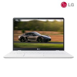 LG [리퍼]LG 사무용 가성비좋은 학생용 노트북 15U590 코어I5 8세대 16G 신품SSD512G IPS 풀HD