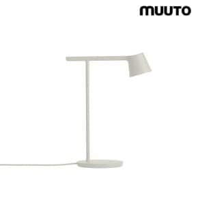 muuto 무토 팁 테이블 그레이 Tip Table Lamp Grey